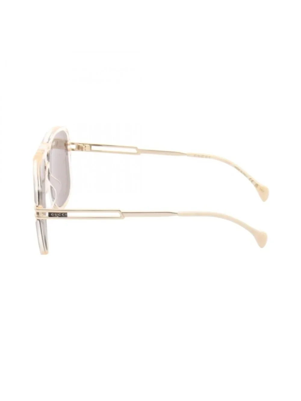 Gucci Sunglasses Eyewear Clear